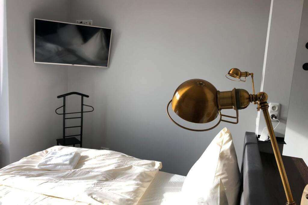 Penthouse Mit Brockenblick App 370 Apartment Braunlage Ngoại thất bức ảnh