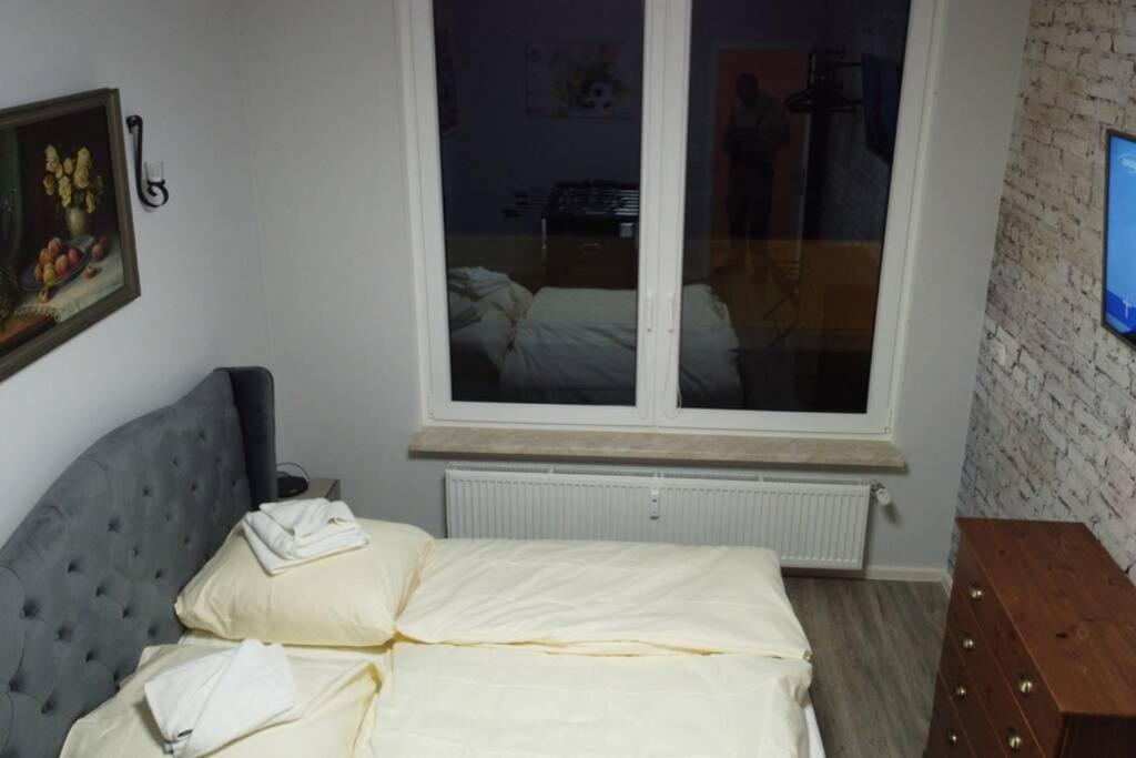 Penthouse Mit Brockenblick App 370 Apartment Braunlage Ngoại thất bức ảnh