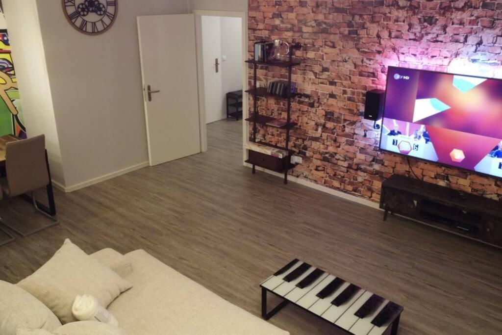 Penthouse Mit Brockenblick App 370 Apartment Braunlage Ngoại thất bức ảnh