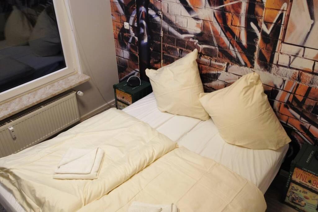Penthouse Mit Brockenblick App 370 Apartment Braunlage Ngoại thất bức ảnh