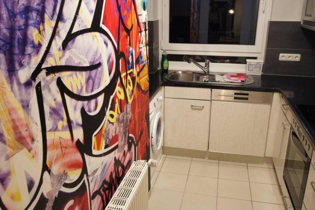 Penthouse Mit Brockenblick App 370 Apartment Braunlage Ngoại thất bức ảnh